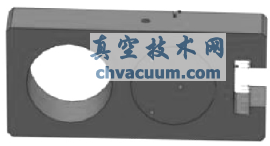 閘板的有限元力學(xué)分析