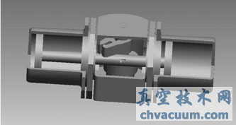 基于Pro/E和ADAMS的閥門氣動執(zhí)行器仿真優(yōu)化