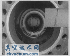 滬產(chǎn)亞臨界600MW機(jī)組高壓主汽門閥座裂紋的分析及閥座更換處理