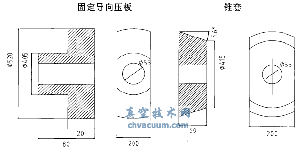 滬產(chǎn)亞臨界600MW機(jī)組高壓主汽門閥座裂紋的分析及閥座更換處理