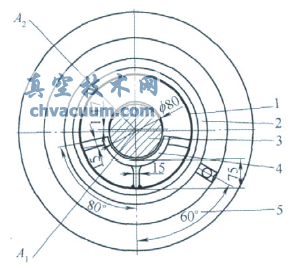 高壓超高溫三通換向閥的研制和應用