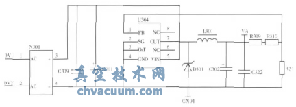 基于C8051F340的智能型電動執(zhí)行機構(gòu)控制系統(tǒng)設(shè)計