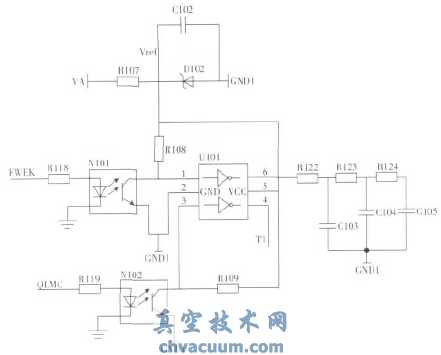 基于C8051F340的智能型電動執(zhí)行機構(gòu)控制系統(tǒng)設(shè)計