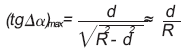 電動(dòng)執(zhí)行機(jī)構(gòu)角度測(cè)量方法的改進(jìn)