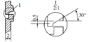 基于SolidWorks與ANSYS的閥門電動執(zhí)行器超聲焊接設(shè)計與底座性能研究