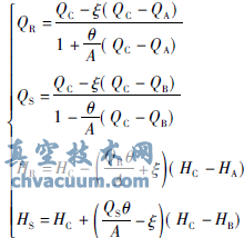 重力有壓輸水系統(tǒng)主線調(diào)節(jié)閥關(guān)閉水錘計(jì)算