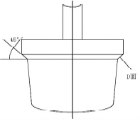 調(diào)節(jié)閥閥芯示意圖