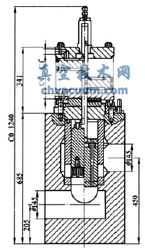DR.BREIT除鱗閥工作原理