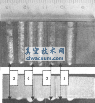 強化核閥密封面的NOREM02激光熔覆層性能研究