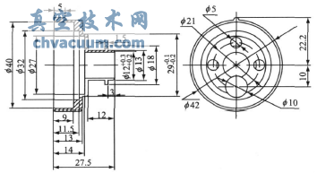 不銹鋼薄壁閥座零件的數(shù)控銑削加工與夾具