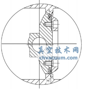 密封圈受力均勻
