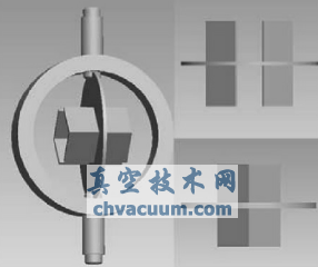 一種新型蝶閥調(diào)節(jié)特性的研究
