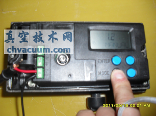 ABB智能定位器震蕩的一般處理方法