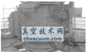 平行軸式料流調(diào)節(jié)閥產(chǎn)品