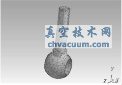 金屬密封球閥球體與閥桿接觸部位的優(yōu)化設(shè)計