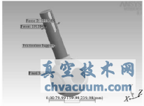 金屬密封球閥球體與閥桿接觸部位的優(yōu)化設(shè)計