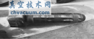 103-JT合成氣壓縮機(jī)組高壓透平調(diào)速閥故障分析