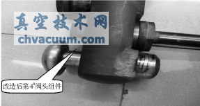 103-JT合成氣壓縮機(jī)組高壓透平調(diào)速閥故障分析