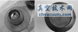 103-JT合成氣壓縮機(jī)組高壓透平調(diào)速閥故障分析