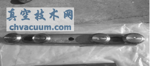 103-JT合成氣壓縮機(jī)組高壓透平調(diào)速閥故障分析