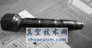 103-JT合成氣壓縮機(jī)組高壓透平調(diào)速閥故障分析