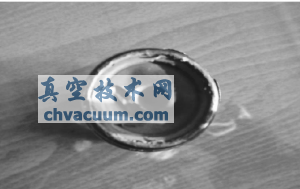 103-JT合成氣壓縮機(jī)組高壓透平調(diào)速閥故障分析