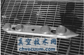 103-JT合成氣壓縮機(jī)組高壓透平調(diào)速閥故障分析