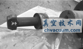 103-JT合成氣壓縮機(jī)組高壓透平調(diào)速閥故障分析