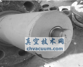 103-JT合成氣壓縮機(jī)組高壓透平調(diào)速閥故障分析