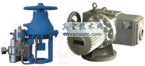 核級(jí)閥門執(zhí)行機(jī)構(gòu)自主化現(xiàn)狀及建議