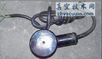 傳統(tǒng)線圈