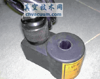 單片機(jī)控制低功耗電磁線圈