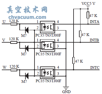 過零檢測電路