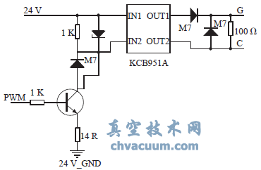 晶閘管觸發(fā)電路