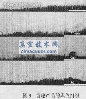 采用稀土共滲技術(shù)解決汽車齒輪滲碳存在的問(wèn)題