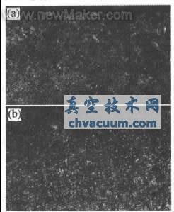 滲層光學(xué)顯微組織
