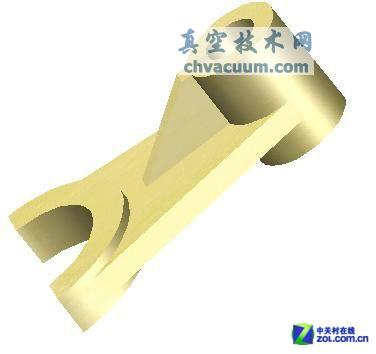 根據(jù)二維CAD圖進(jìn)行三維建模的方法