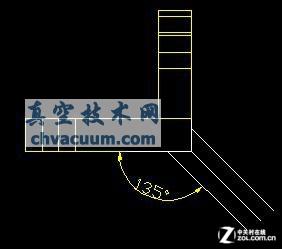 根據(jù)二維CAD圖進(jìn)行三維建模的方法