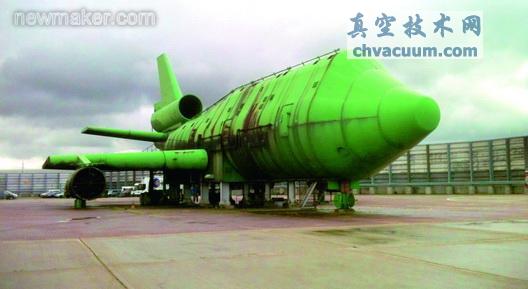 噴淋泵用于機場消防培訓