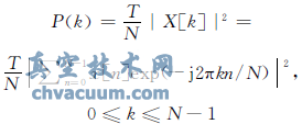 天然氣管道閥門內(nèi)漏聲發(fā)射信號(hào)特征研究