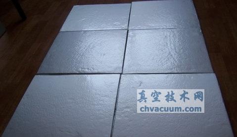 真空絕熱板(VIP)的結(jié)構(gòu)原理及關(guān)鍵技術(shù)點