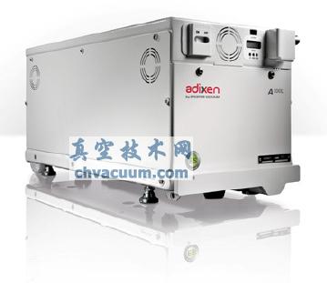 普發(fā)真空發(fā)布新款節(jié)能型干泵A 100 L ES
