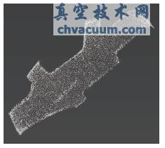 基于CATIA逆向工程的減震墊設計