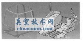 基于CATIA的拖拉機(jī)駕駛室強(qiáng)度的預(yù)測(cè)研究