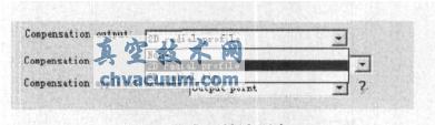 CATIA編程刀具半徑補(bǔ)償?shù)慕⑴c取消
