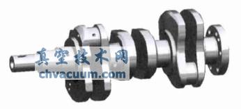 基于UG和ANSYS的曲軸設(shè)計及分析