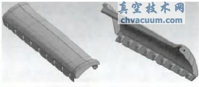 基于UG與Moldflow的汽車門檻飾條工藝優(yōu)化及模具設(shè)計
