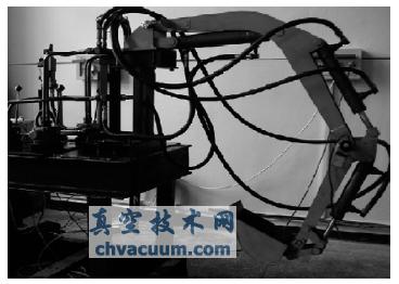 基于Pro/E_ADAMS的液壓挖掘機工作裝置的動力學(xué)仿真分析