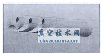 基于Pro/E與ANSYS的麻花鉆模態(tài)分析