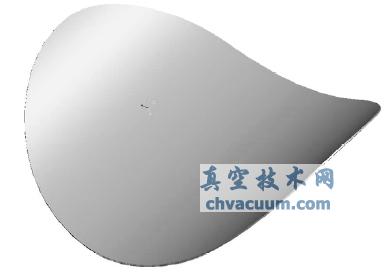 基于Pro/E的茶葉雙鍋曲毫炒干機(jī)的虛擬裝配設(shè)計(jì)